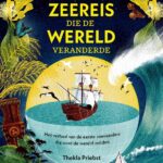 De zeereis die de wereld veranderde