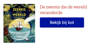 De zeereis die de wereld veranderde