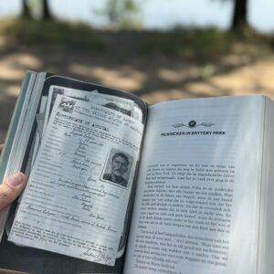 Hell Gate zomerlezen