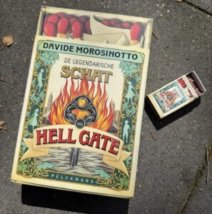 Hell Gate