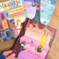 Maantje verhuist de zee