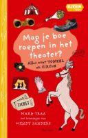Mag je boe roepen in het theater?