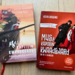 Mus & Kapitein Kwaadbaard