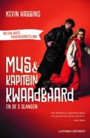 Mus en Kapitein Kwaadbaard theater