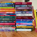 Nieuwe boeken zomer 2026