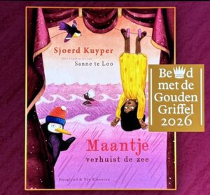 Gouden Griffel
