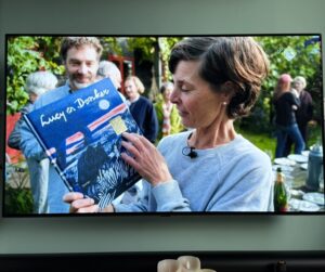 Uitreiking Gouden Penseel 2026