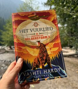 Het vuurlied