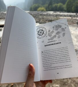 Het vuurlied